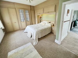 Master Bedroom - click for photo gallery